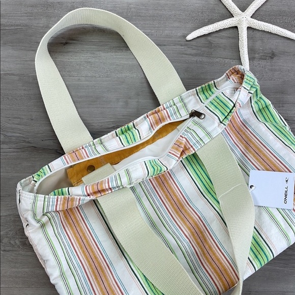 ☀️O’NIELL☀️BEACH BOAT POOL BAG - Picture 10 of 11